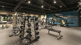 Holiday Inn Mexico Buenavista by IHG