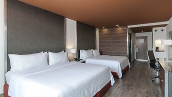 Holiday Inn Mexico Buenavista by IHG