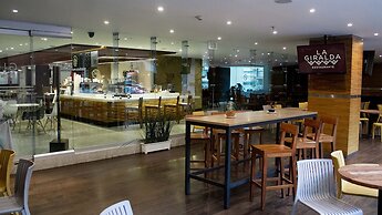 Holiday Inn Mexico Buenavista by IHG