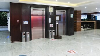 Holiday Inn Mexico Buenavista by IHG