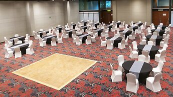 Holiday Inn Mexico Buenavista by IHG