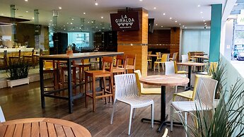 Holiday Inn Mexico Buenavista by IHG