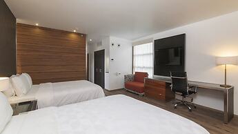 Holiday Inn Mexico Buenavista by IHG