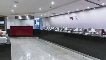 Holiday Inn Mexico Buenavista by IHG