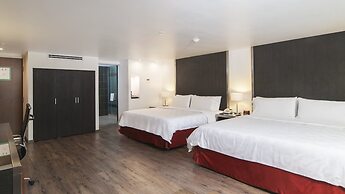 Holiday Inn Mexico Buenavista by IHG