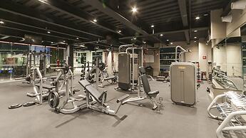 Holiday Inn Mexico Buenavista by IHG