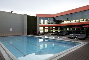 Holiday Inn Mexico Buenavista by IHG