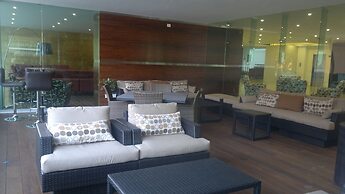 Holiday Inn Mexico Buenavista by IHG