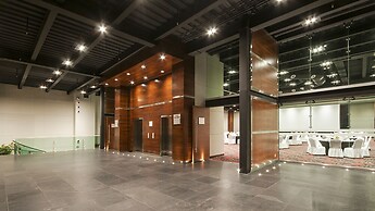 Holiday Inn Mexico Buenavista by IHG