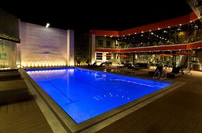 Holiday Inn Mexico Buenavista by IHG