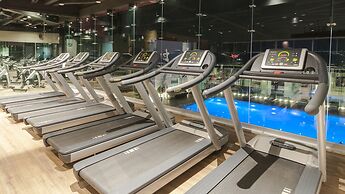 Holiday Inn Mexico Buenavista by IHG