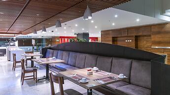 Holiday Inn Mexico Buenavista by IHG