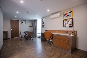 Holiday Inn Mexico Buenavista by IHG