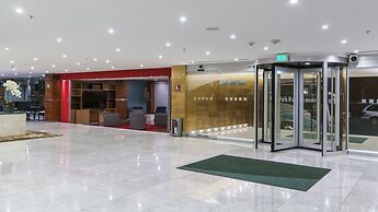 Holiday Inn Mexico Buenavista by IHG