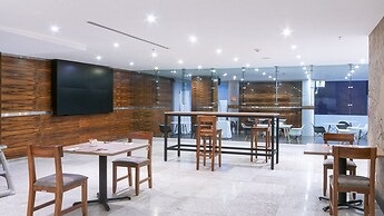 Holiday Inn Mexico Buenavista by IHG