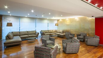 Holiday Inn Mexico Buenavista by IHG