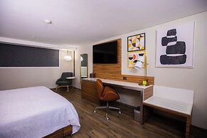 Holiday Inn Mexico Buenavista by IHG