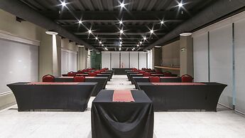 Holiday Inn Mexico Buenavista by IHG