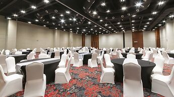 Holiday Inn Mexico Buenavista by IHG