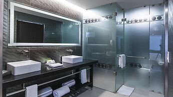 Holiday Inn Mexico Buenavista by IHG