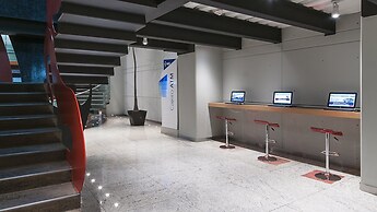 Holiday Inn Mexico Buenavista by IHG