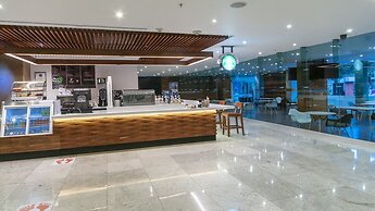 Holiday Inn Mexico Buenavista by IHG