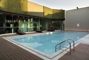 Holiday Inn Mexico Buenavista by IHG