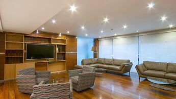 Holiday Inn Mexico Buenavista by IHG