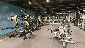 Holiday Inn Mexico Buenavista by IHG