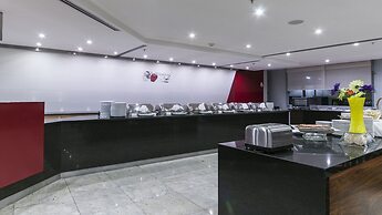 Holiday Inn Mexico Buenavista by IHG