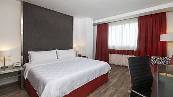 Holiday Inn Mexico Buenavista by IHG