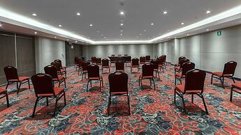 Holiday Inn Mexico Buenavista by IHG