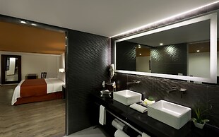 Holiday Inn Mexico Buenavista by IHG