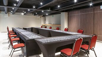 Holiday Inn Mexico Buenavista by IHG