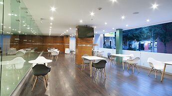 Holiday Inn Mexico Buenavista by IHG