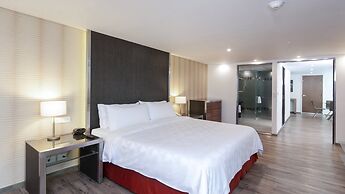 Holiday Inn Mexico Buenavista by IHG