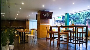 Holiday Inn Mexico Buenavista by IHG