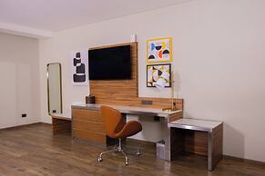 Holiday Inn Mexico Buenavista by IHG