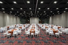 Holiday Inn Mexico Buenavista by IHG