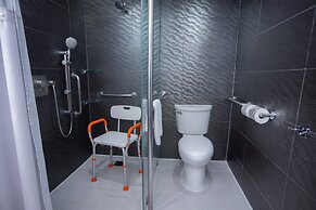 Holiday Inn Mexico Buenavista by IHG