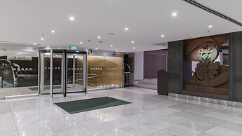 Holiday Inn Mexico Buenavista by IHG