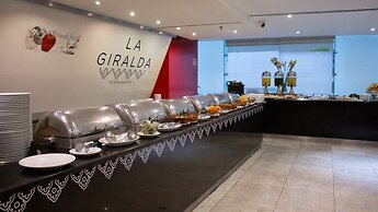 Holiday Inn Mexico Buenavista by IHG