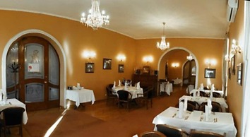 Wien Hotel