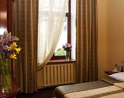 Wien Hotel