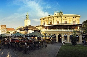 Wien Hotel