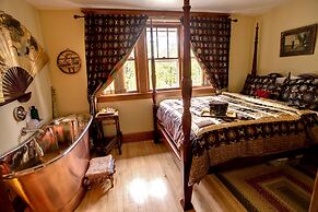 Cobblestone Bed and Breakfast