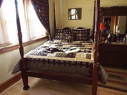 Cobblestone Bed and Breakfast