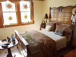 Cobblestone Bed and Breakfast