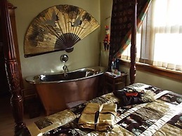 Cobblestone Bed and Breakfast