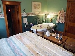 Cobblestone Bed and Breakfast